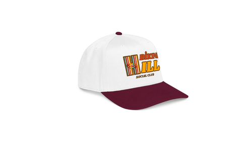 Bikini Hill Social Club Hat