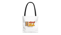 Bikini Hill Social Club Tote Bags