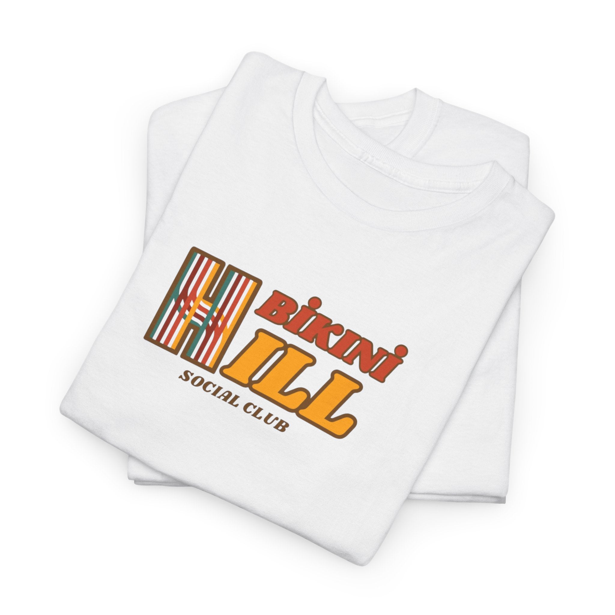 OG Bikini Hill Run Club T-Shirt