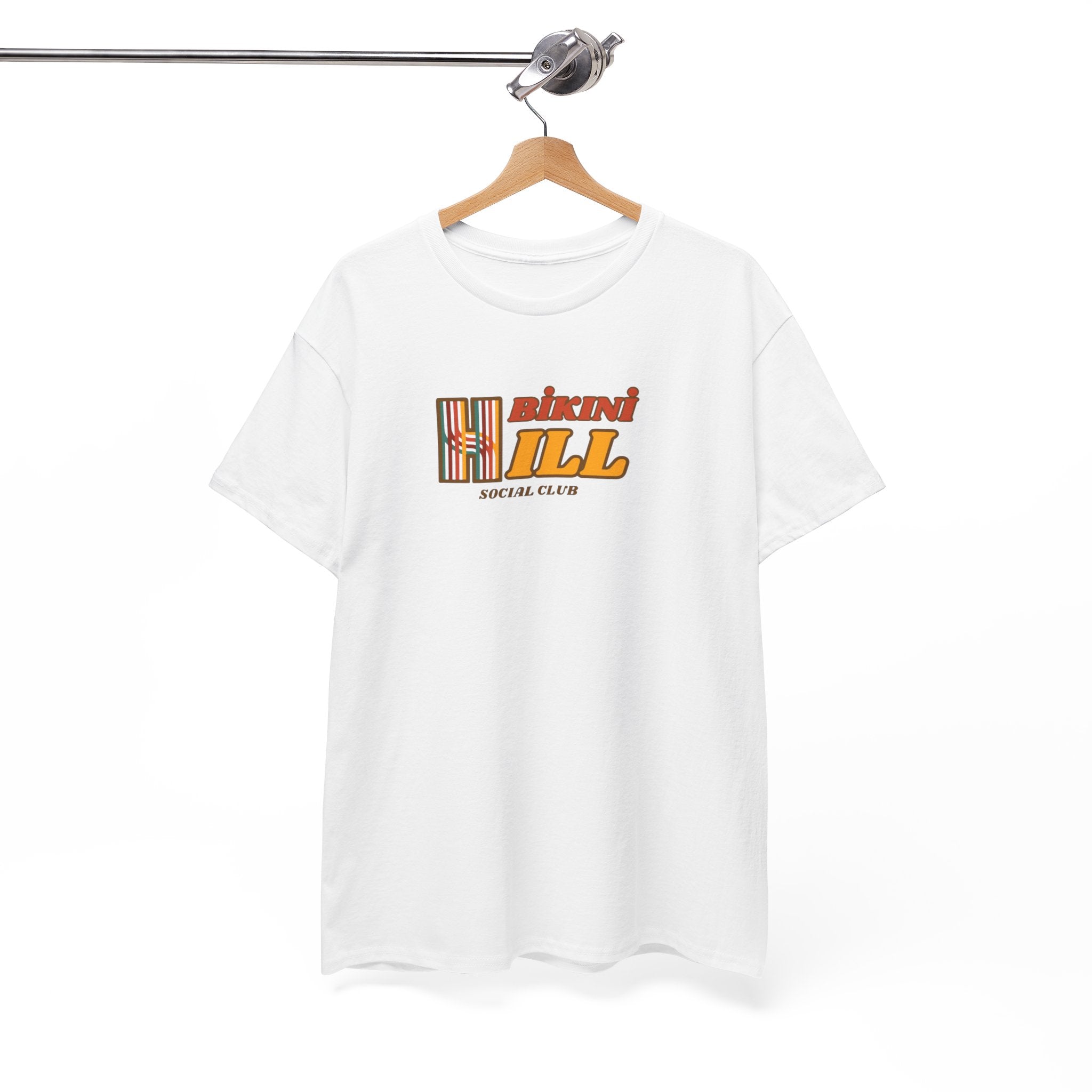 OG Bikini Hill Run Club T-Shirt